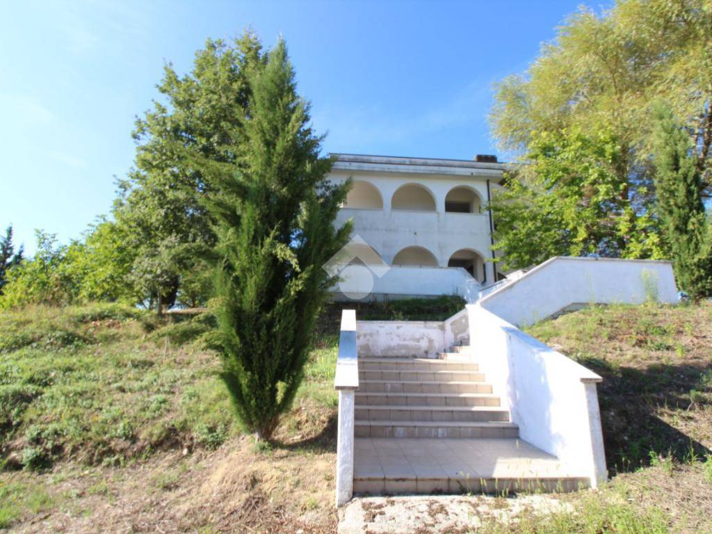 Appartamento a Ferrazzano in c.da vallone della taverna - Foto 2