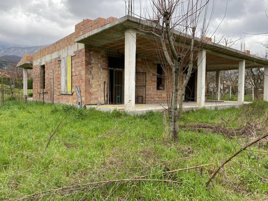 Villa a San martino valle caudina in Via Rocchi - Foto 4