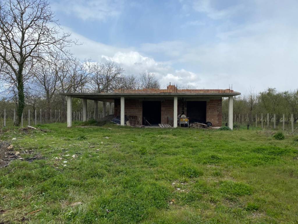 Villa a San martino valle caudina in Via Rocchi - Foto 5