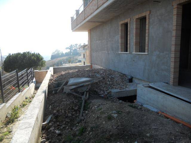 Appartamento a Controguerra in Circovallazione sud - Foto 2