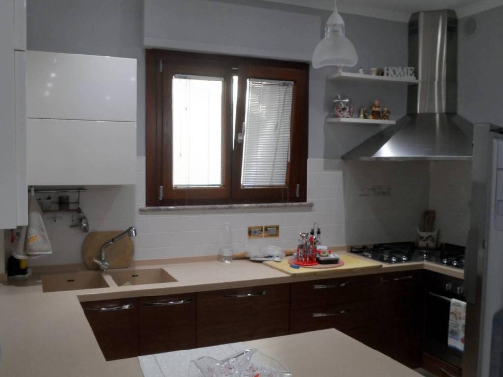 Appartamento a San benedetto del tronto in Via Oriani - Foto 4