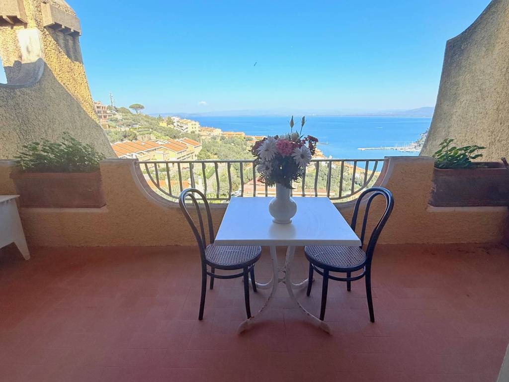 Appartamento a Monte argentario in Via dell'Appetito - Foto 2