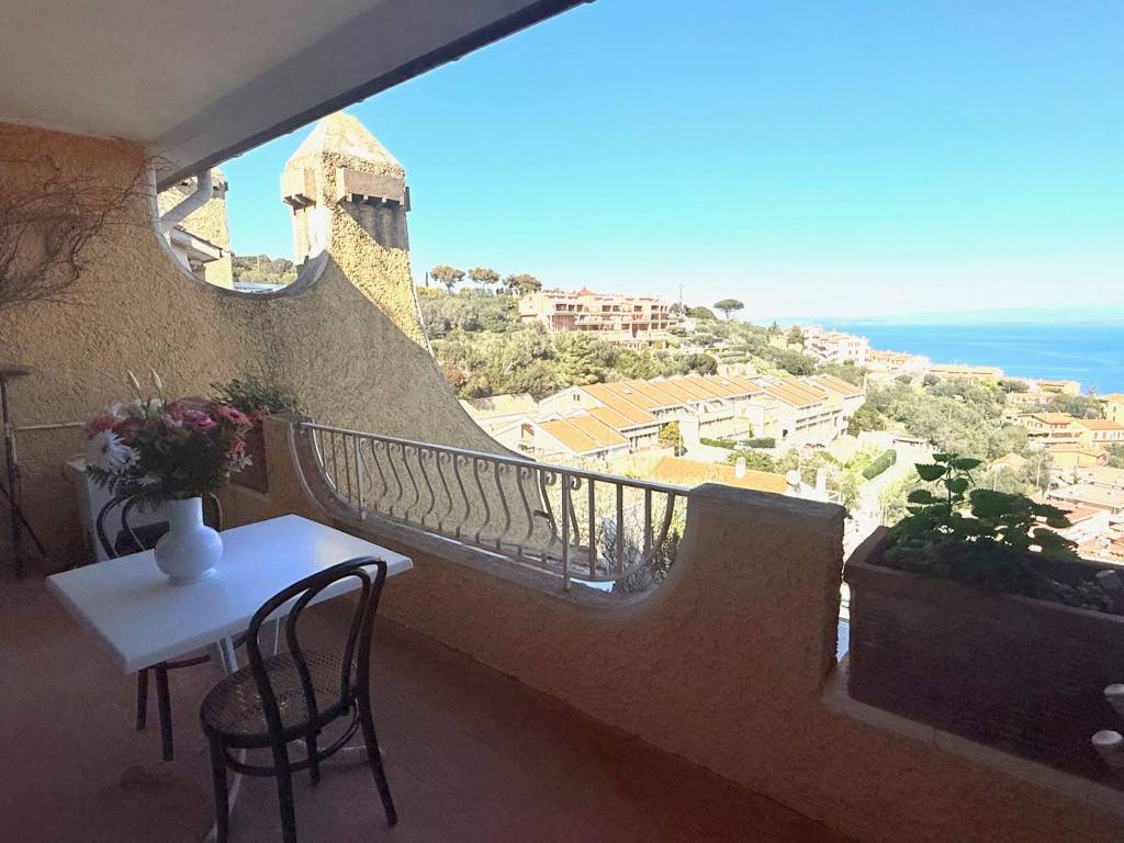 Appartamento a Monte argentario in Via dell'Appetito - Foto 3