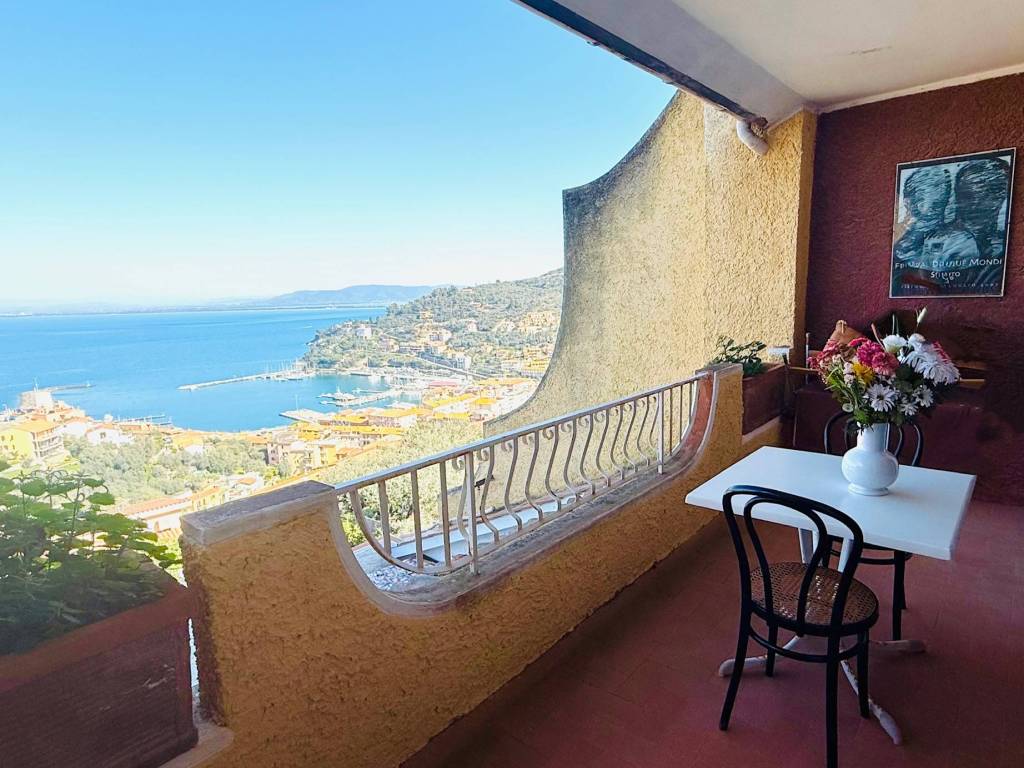 Appartamento a Monte argentario in Via dell'Appetito - Foto 4