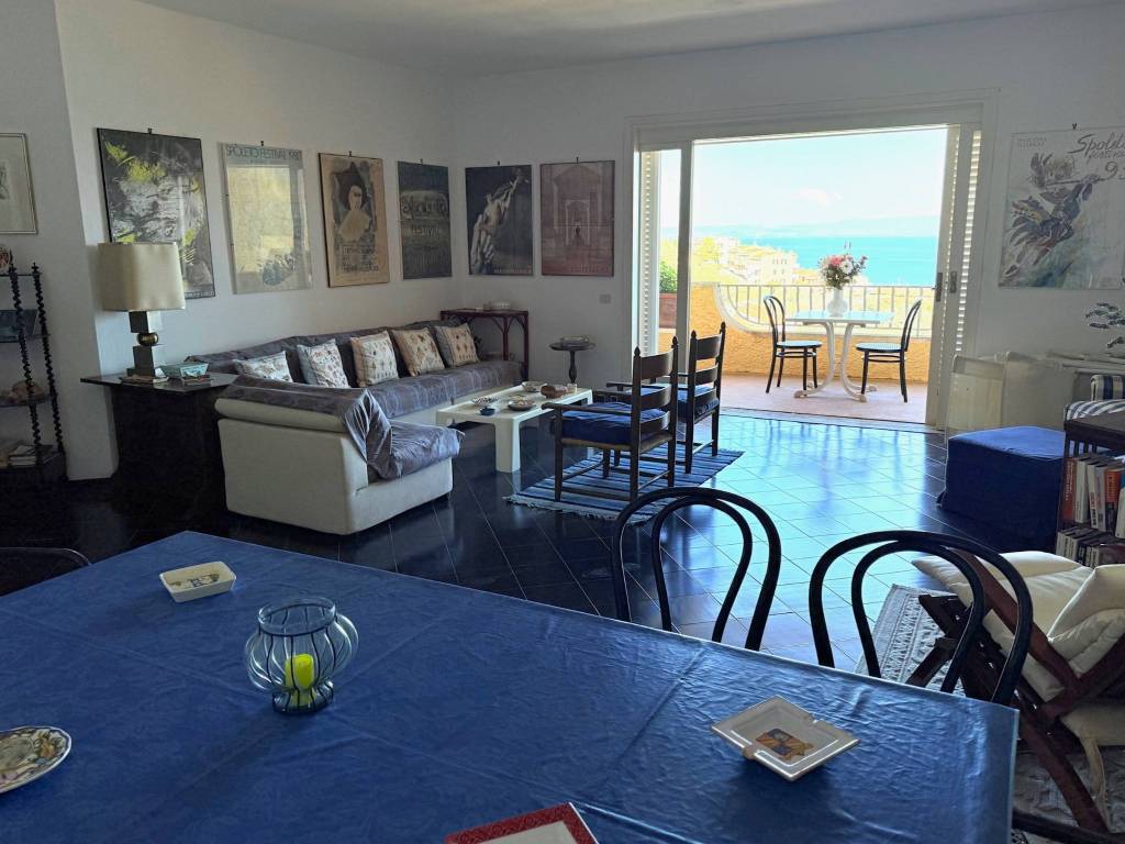 Appartamento a Monte argentario in Via dell'Appetito - Foto 5