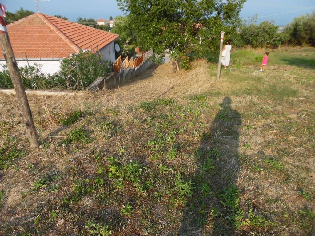 Terreno a Colonnella in Contrada San Martino - Foto 2