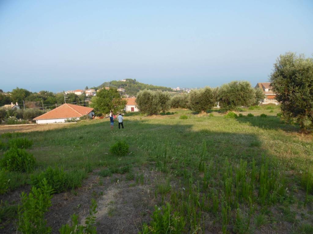 Terreno a Colonnella in Contrada San Martino - Foto 3