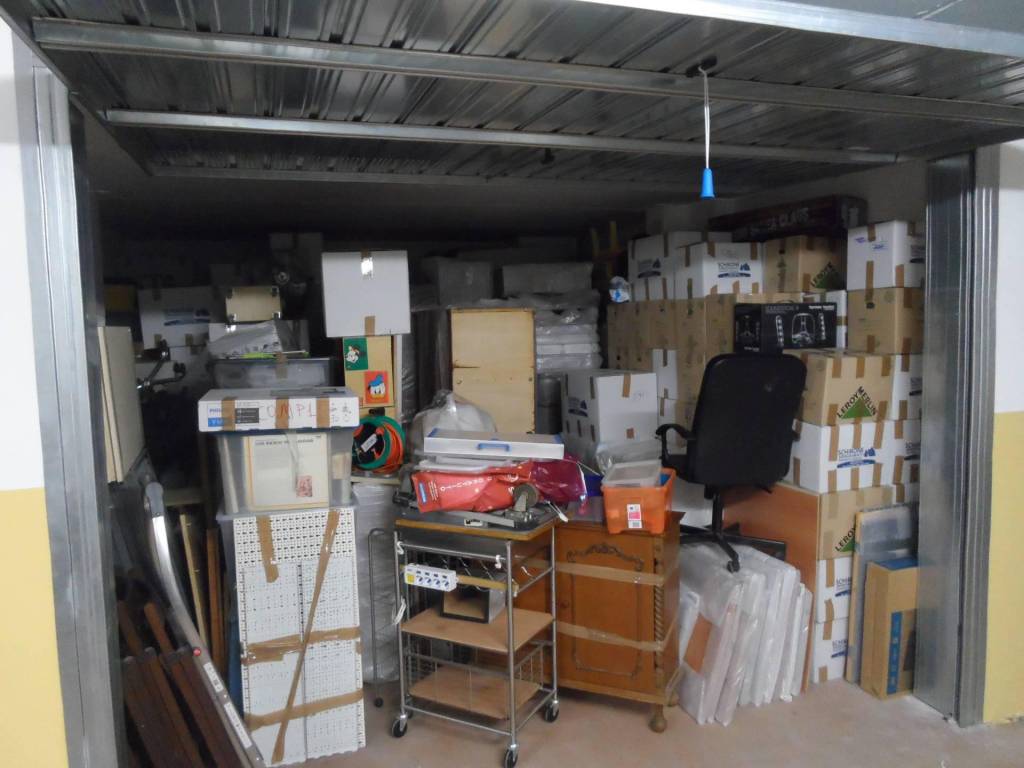 Box / garage a Monteprandone in 85 strada - Foto 5