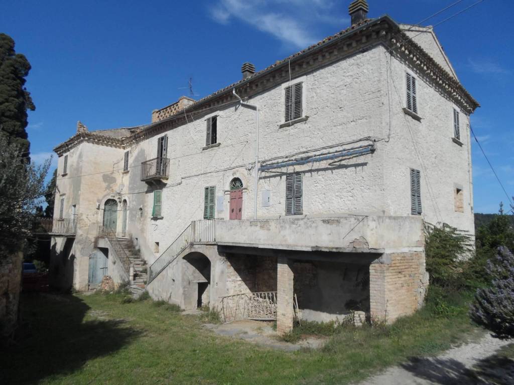 Rustico / casale a Monteprandone in Contrada Colle Sant'Angelo - Foto 2