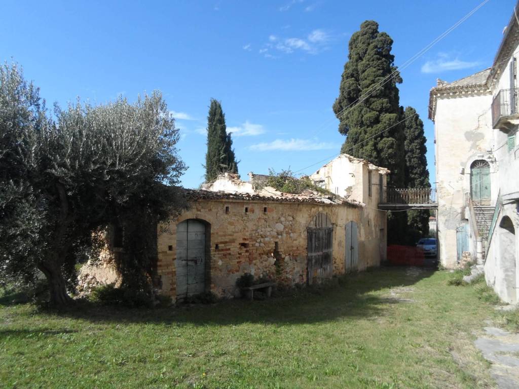 Rustico / casale a Monteprandone in Contrada Colle Sant'Angelo - Foto 4