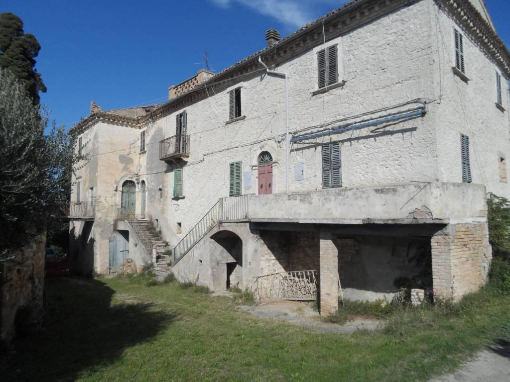 Rustico / casale a Monteprandone in Contrada Colle Sant'Angelo - Foto 5