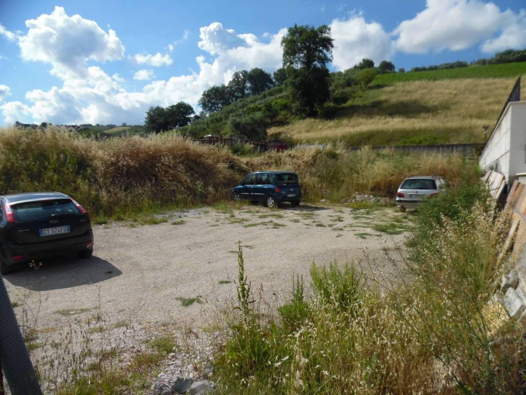 Terreno a Offida in Via Togliatti-Santa maria Goretti - Foto 2