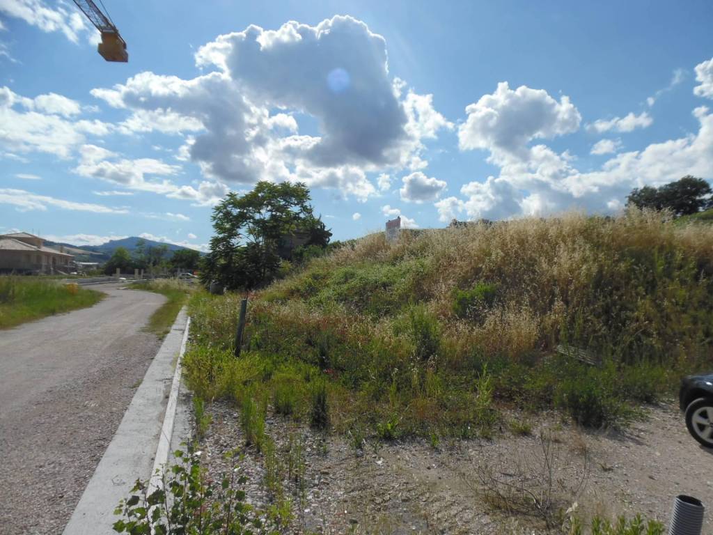 Terreno a Offida in Via Togliatti-Santa maria Goretti - Foto 5