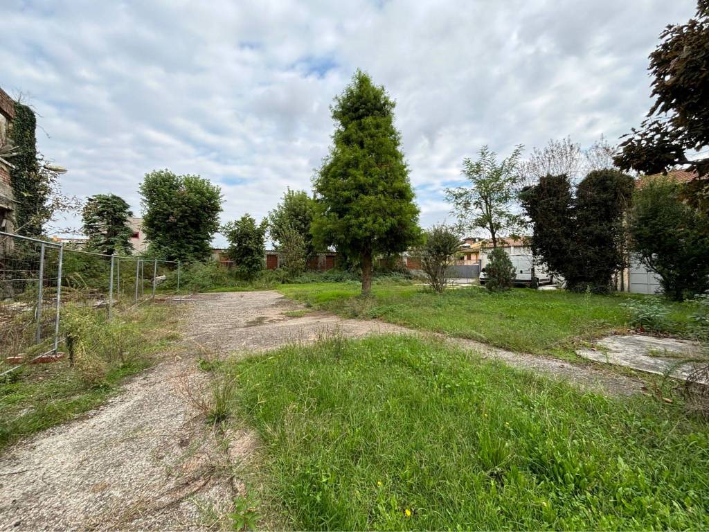 Terreno a Torrevecchia pia in Via Molino - Foto 2