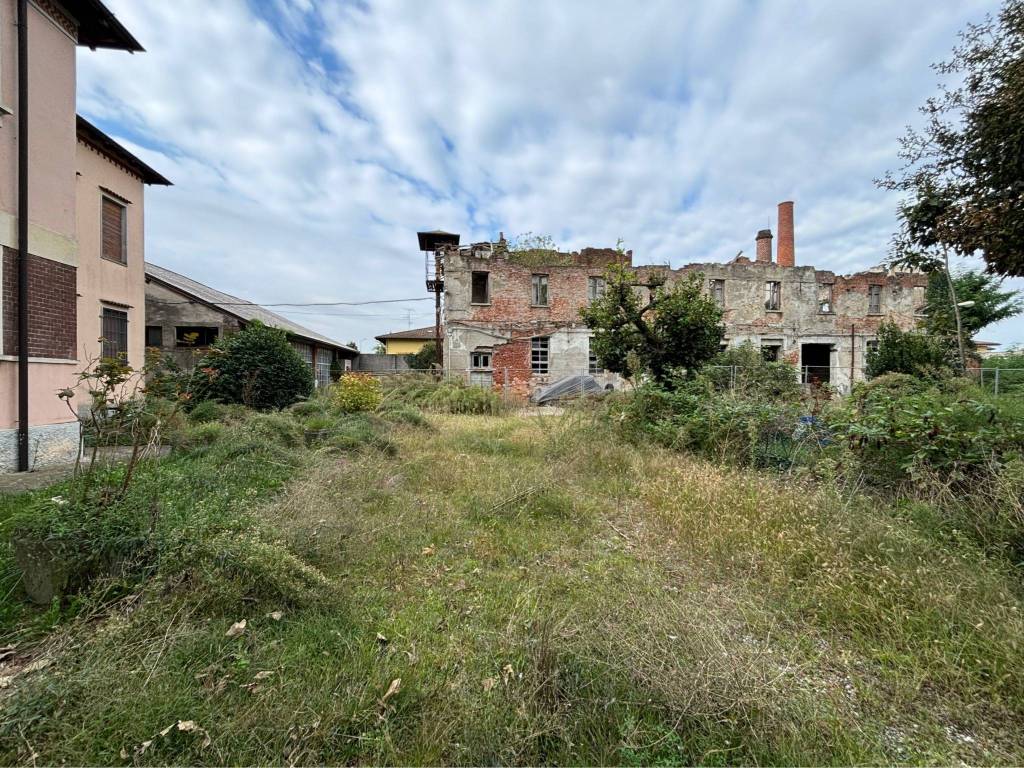 Terreno a Torrevecchia pia in Via Molino - Foto 3