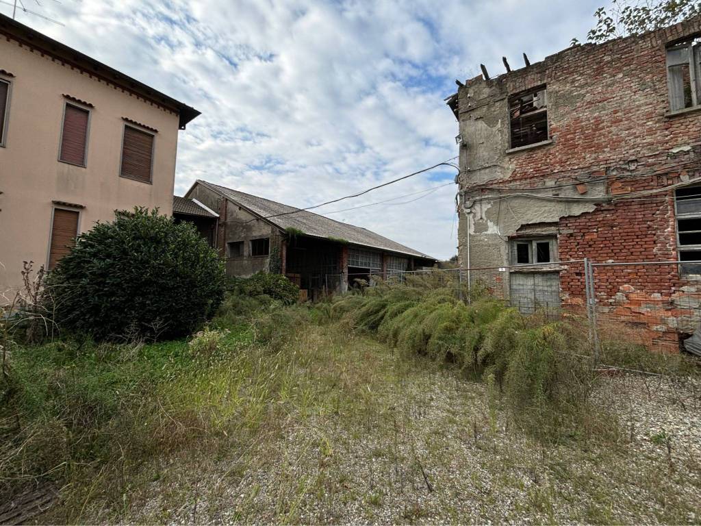 Terreno a Torrevecchia pia in Via Molino - Foto 4