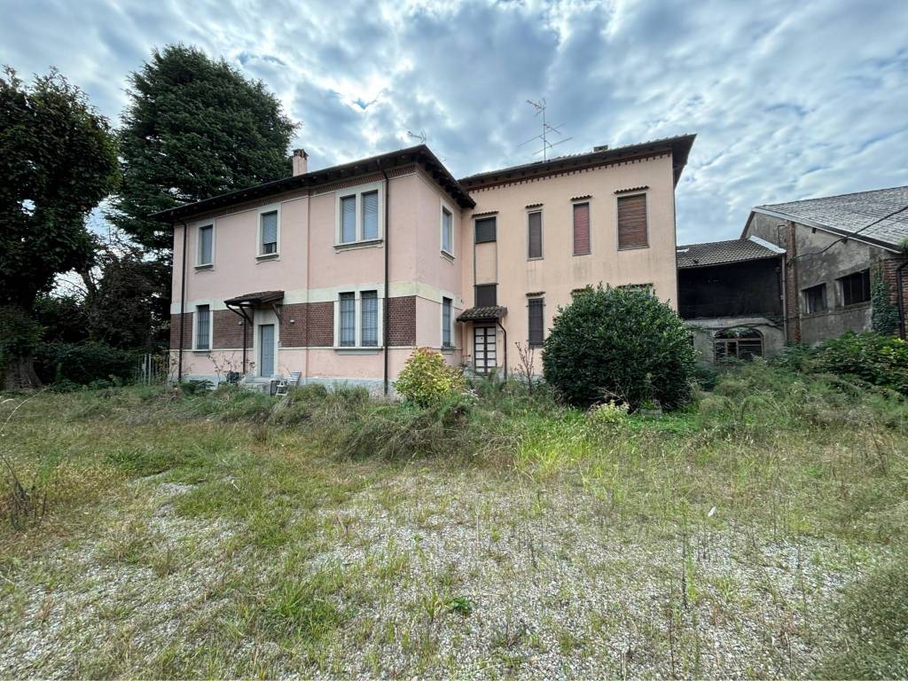 Terreno a Torrevecchia pia in Via Molino - Foto 5