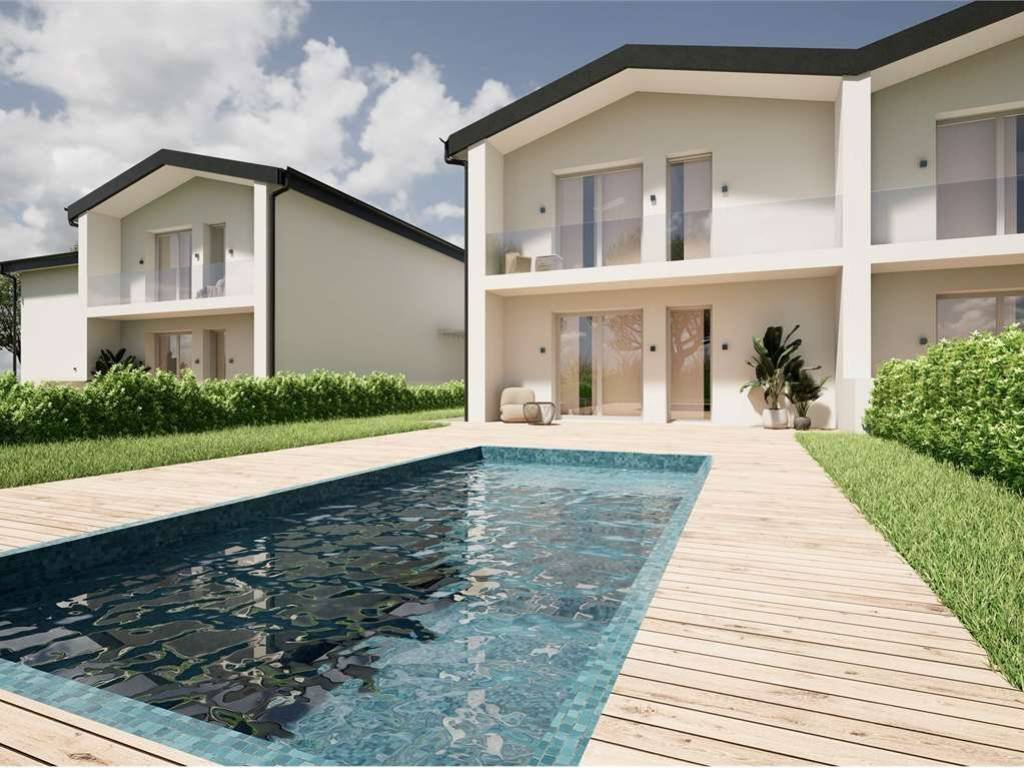 Villa a Albinea in Via Ermete Zacconi, 24 - Foto 2
