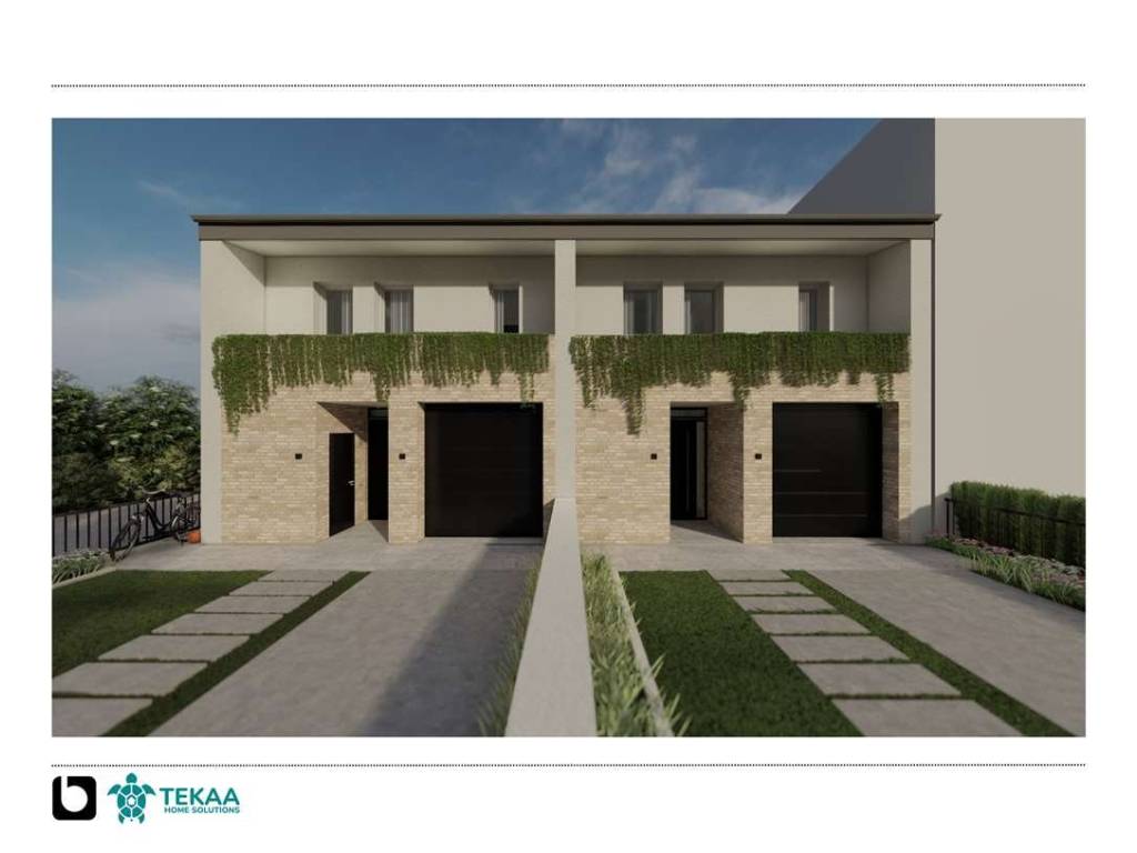 Villa a Albinea in Via Ermete Zacconi, 24 - Foto 3