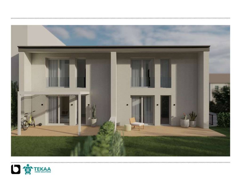 Villa a Albinea in Via Ermete Zacconi, 24 - Foto 5