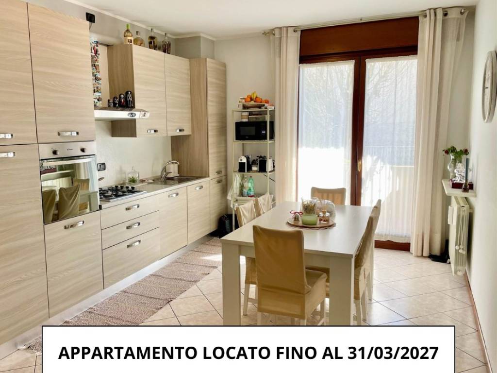 Appartamento a Manerbio in Via dei Polessi - Foto 1