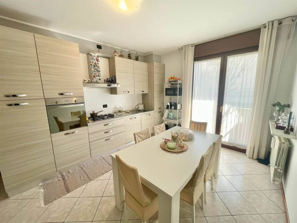 Appartamento a Manerbio in Via dei Polessi - Foto 2