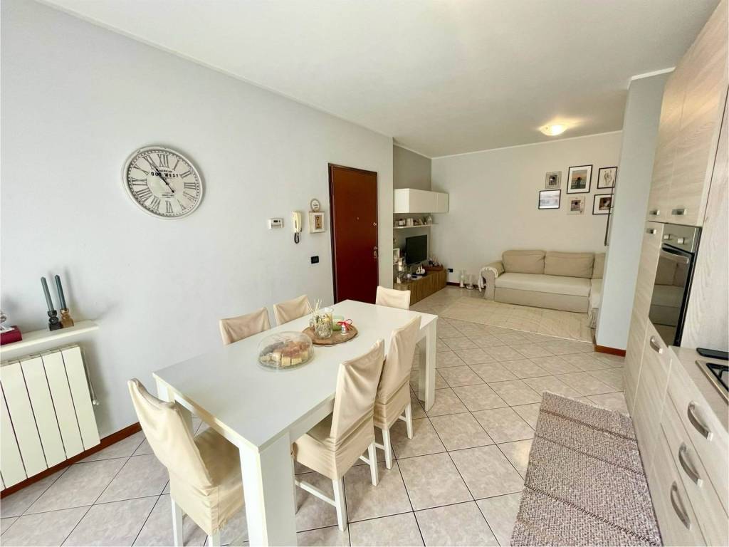 Appartamento a Manerbio in Via dei Polessi - Foto 4