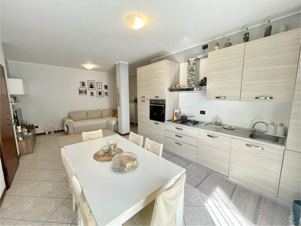 Appartamento a Manerbio in Via dei Polessi - Foto 5