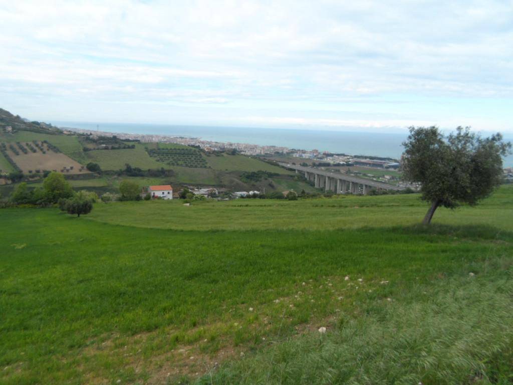 Rustico / casale a San benedetto del tronto in Contrada Colle Monte Renzo - Foto 4