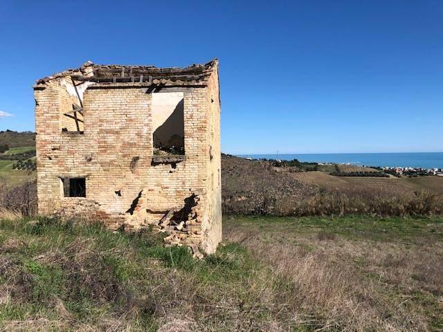 Rustico / casale a San benedetto del tronto in Contrada Colle Monte Renzo - Foto 5