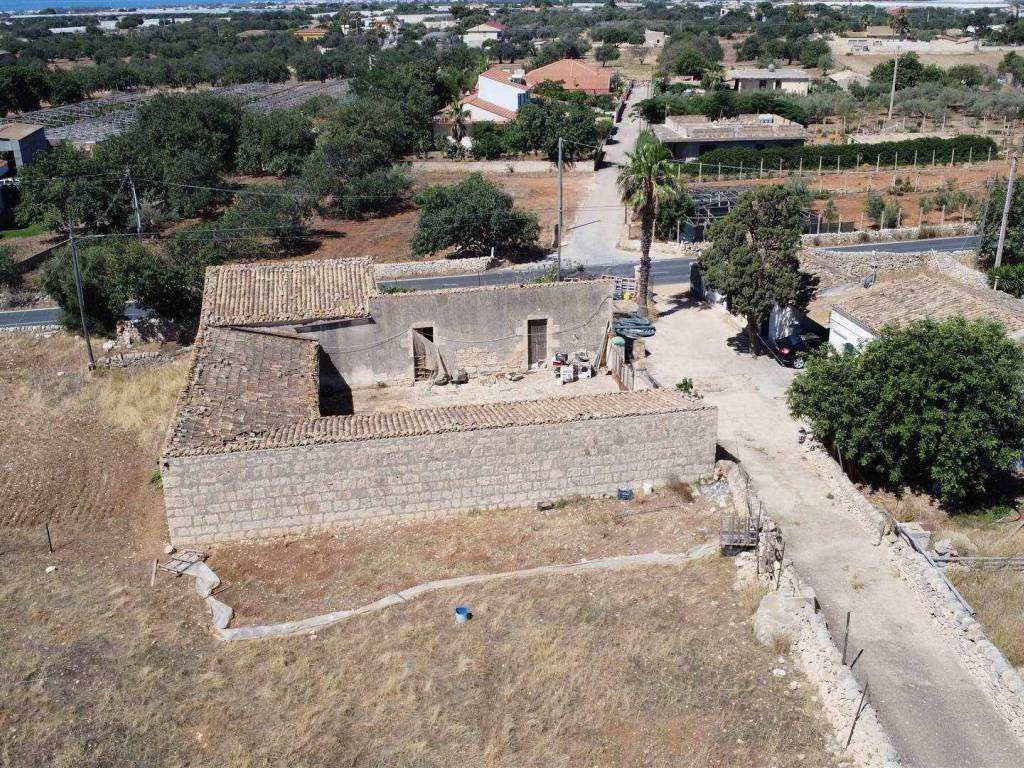 Terreno a Santa croce camerina in Contrada da Spinazza, 1 - Foto 2