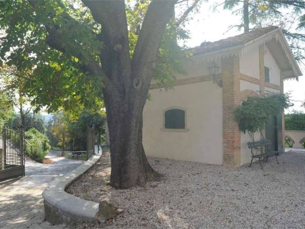 Villa a Albinea in Via Castellana - Foto 5
