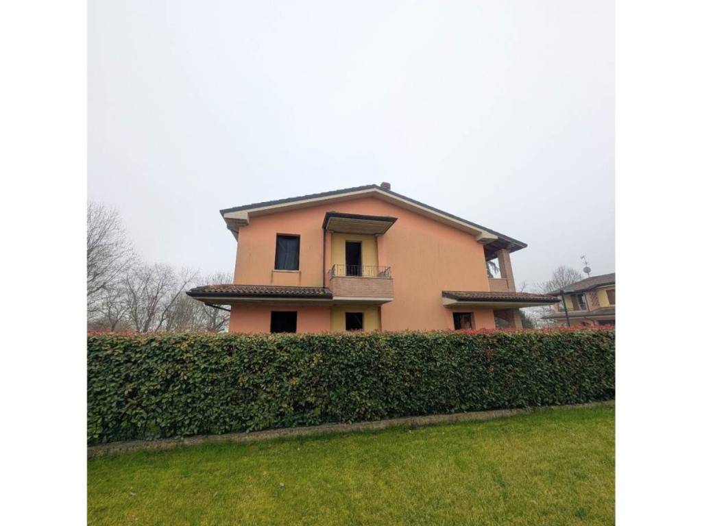 Villa a San possidonio in VIA MATTEOTTI - Foto 2