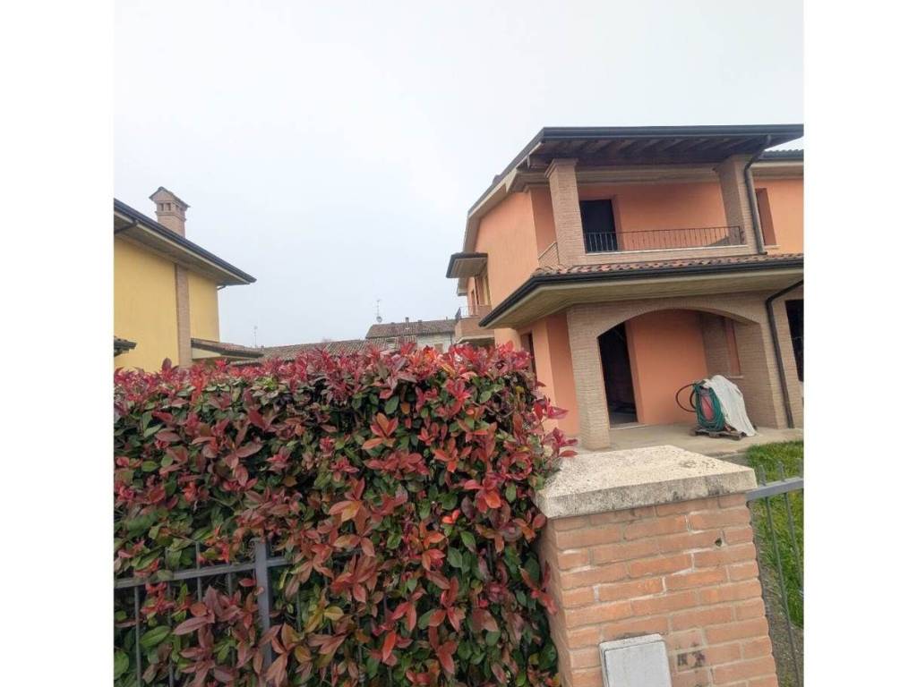 Villa a San possidonio in VIA MATTEOTTI - Foto 3