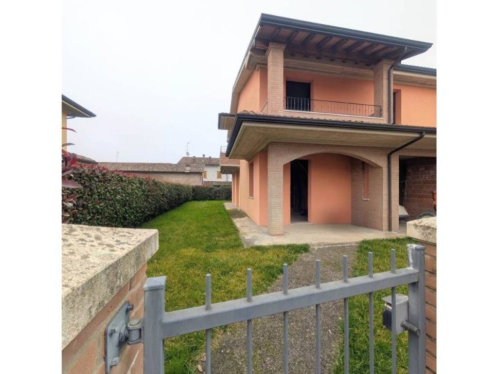 Villa a San possidonio in VIA MATTEOTTI - Foto 4