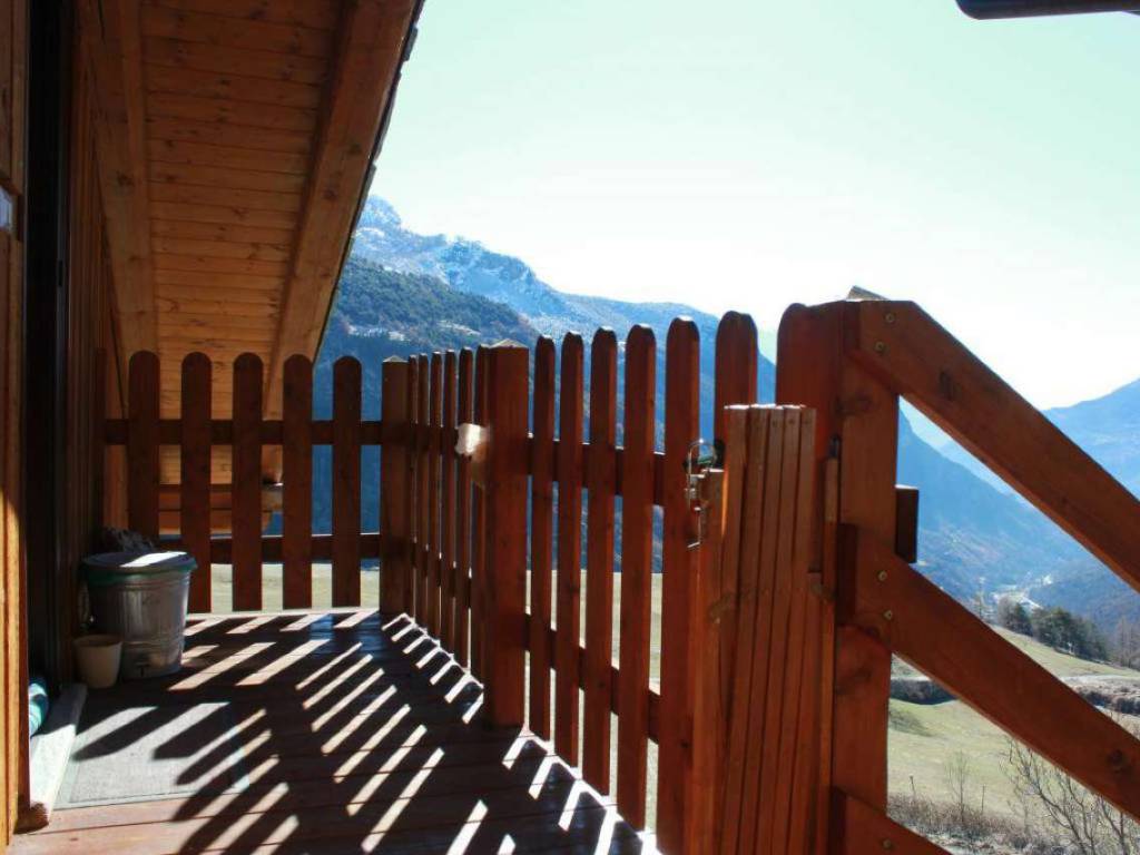 Appartamento a Torgnon in borgo frazione Berzin Torgnon - Foto 3