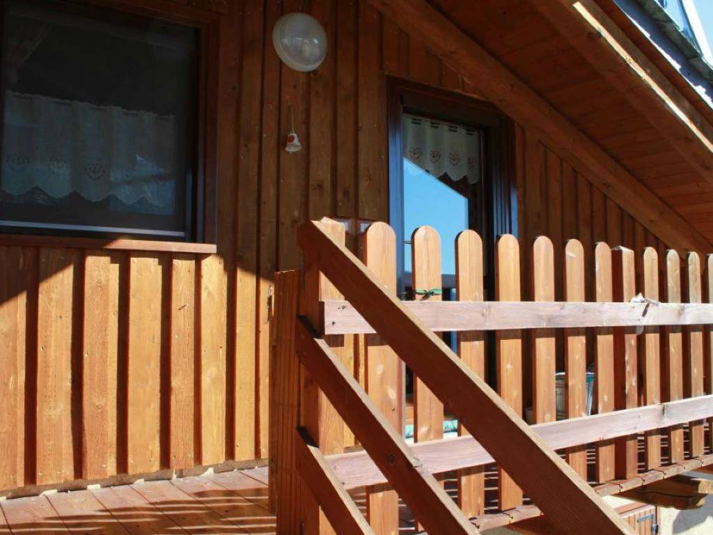 Appartamento a Torgnon in borgo frazione Berzin Torgnon - Foto 4