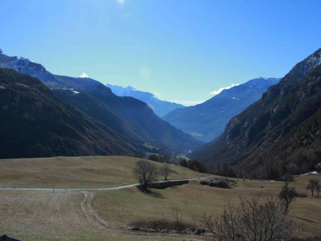 Appartamento a Torgnon in borgo frazione Berzin Torgnon - Foto 5