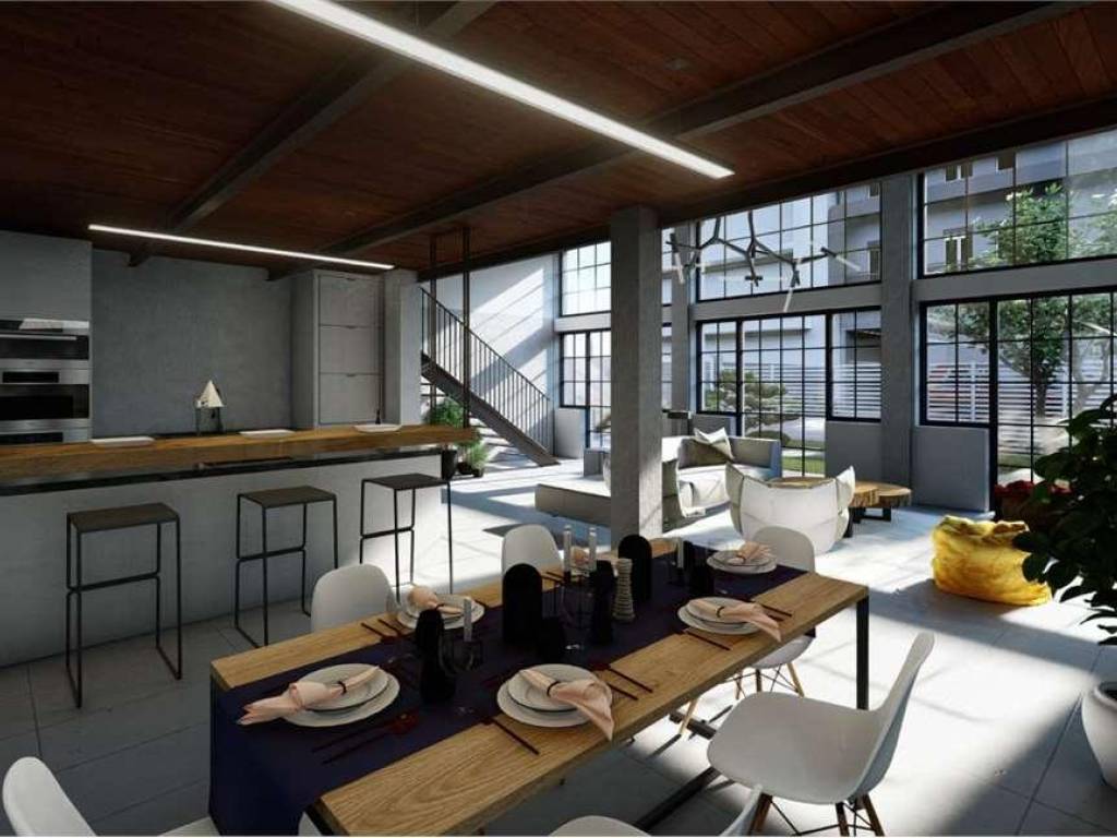 Loft / open space a Novara - Foto 4