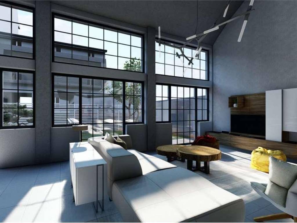Loft / open space a Novara - Foto 5