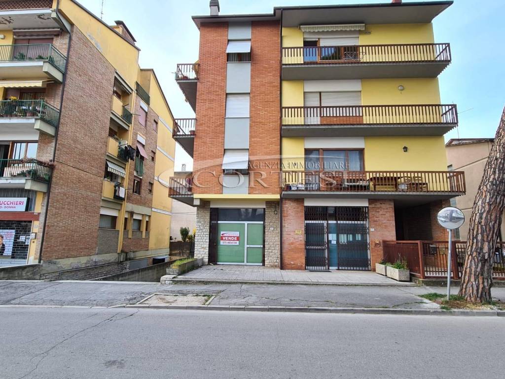 Immobile a Umbertide - Foto 5