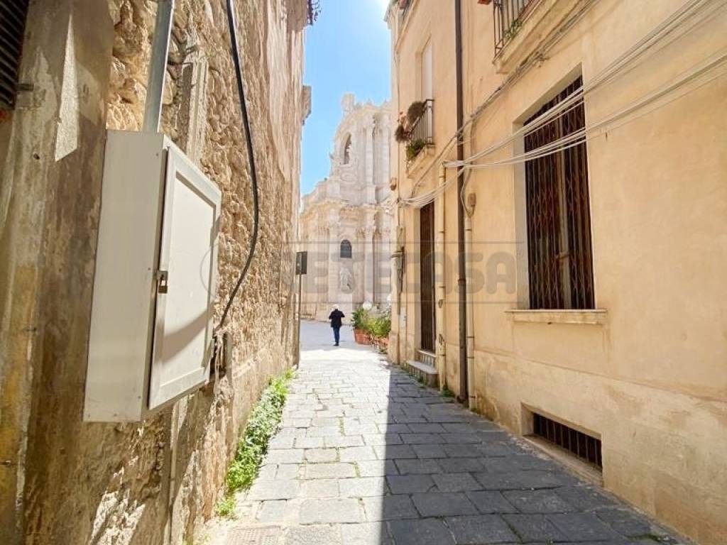 Appartamento a Siracusa in Corte Cesare GAETANI - Foto 3