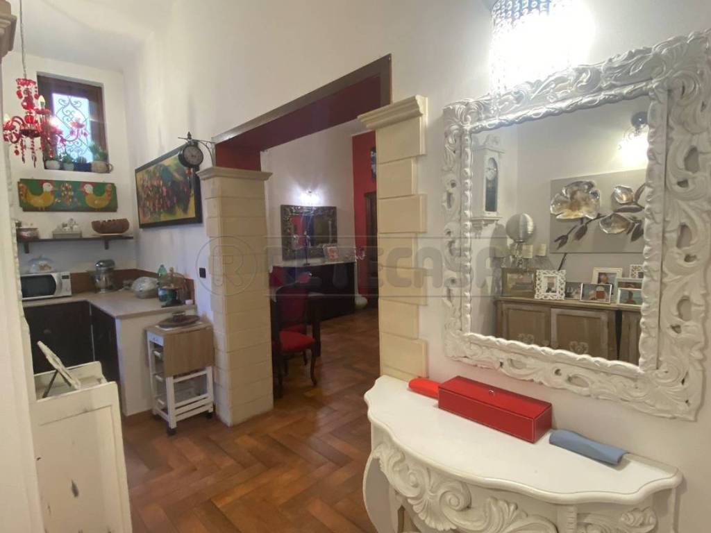 Appartamento a Siracusa in Corte Cesare GAETANI - Foto 5