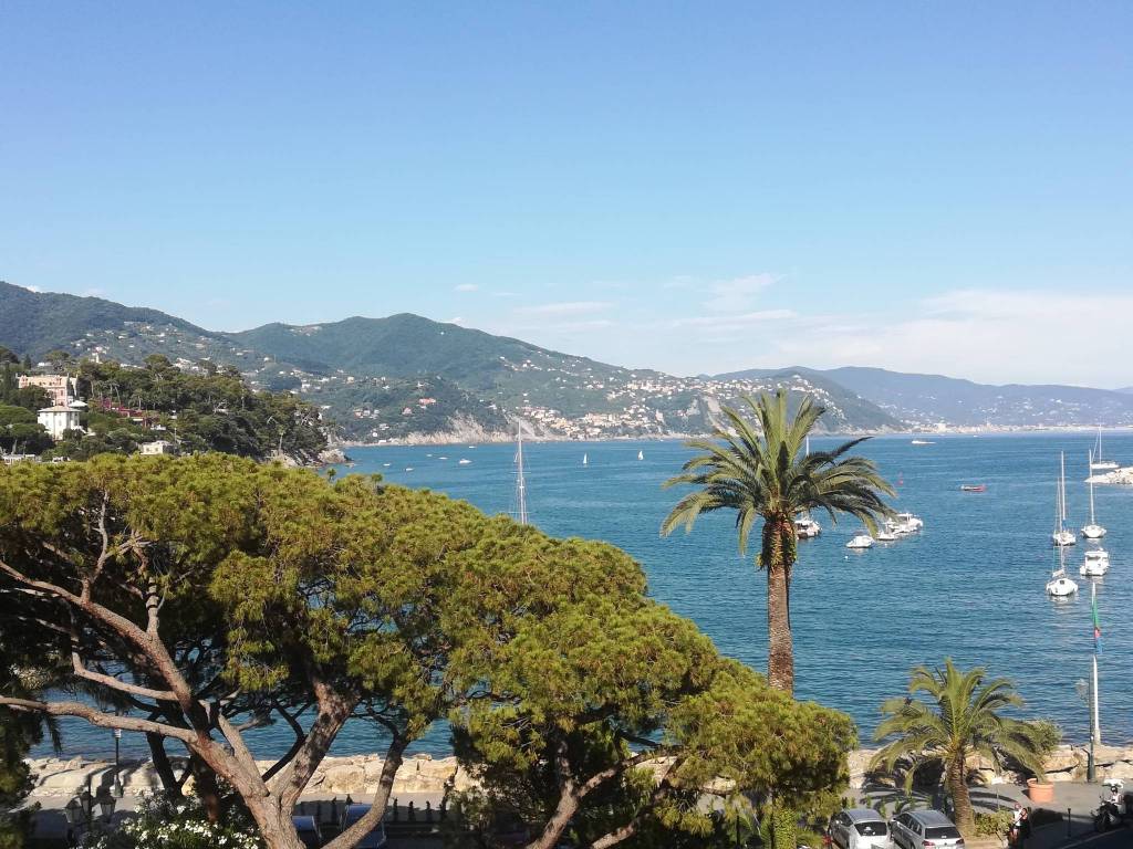 Appartamento a Santa margherita ligure in Piazza Martiri della Libertà - Foto 2