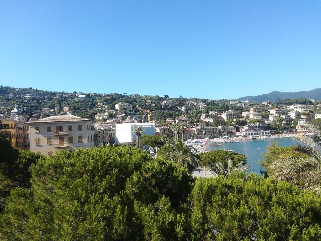Appartamento a Santa margherita ligure in Piazza Martiri della Libertà - Foto 3