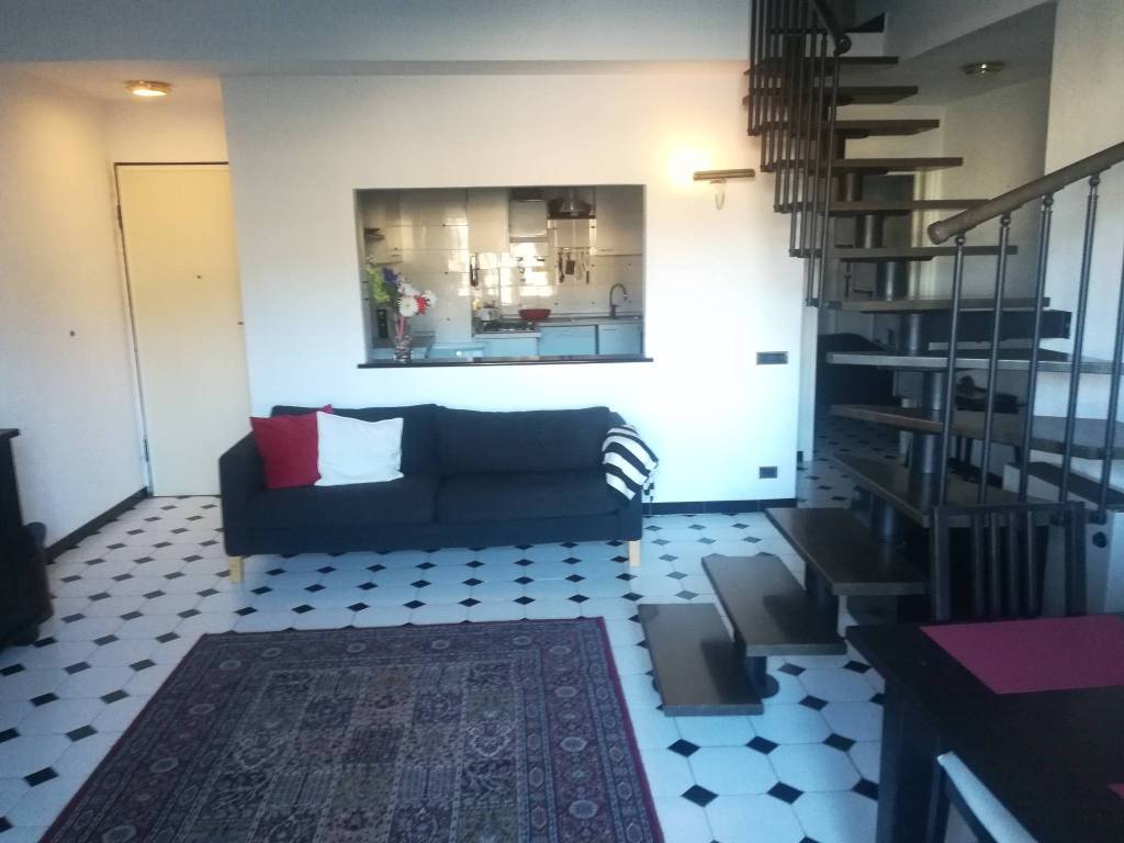 Appartamento a Santa margherita ligure in Piazza Martiri della Libertà - Foto 4