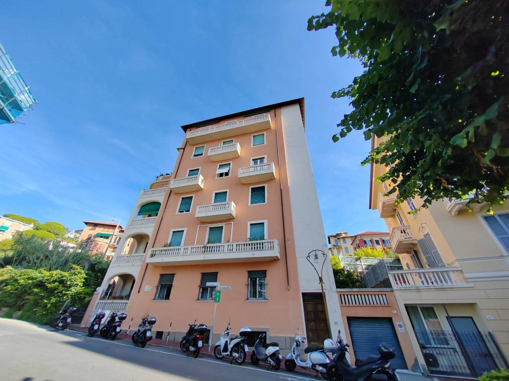 Appartamento a Santa margherita ligure - Foto 2