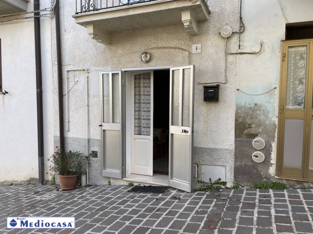 Casa indipendente a Castel frentano in Via Cesare Fagiani - Foto 3