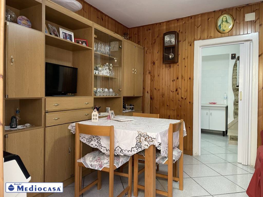 Casa indipendente a Castel frentano in Via Cesare Fagiani - Foto 5