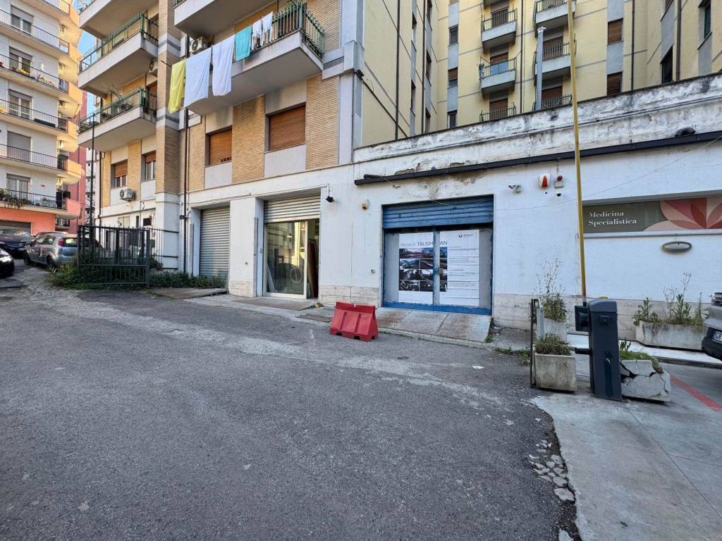 Immobile a Cosenza in via Don Gaetano Mauro, 1 - Foto 2